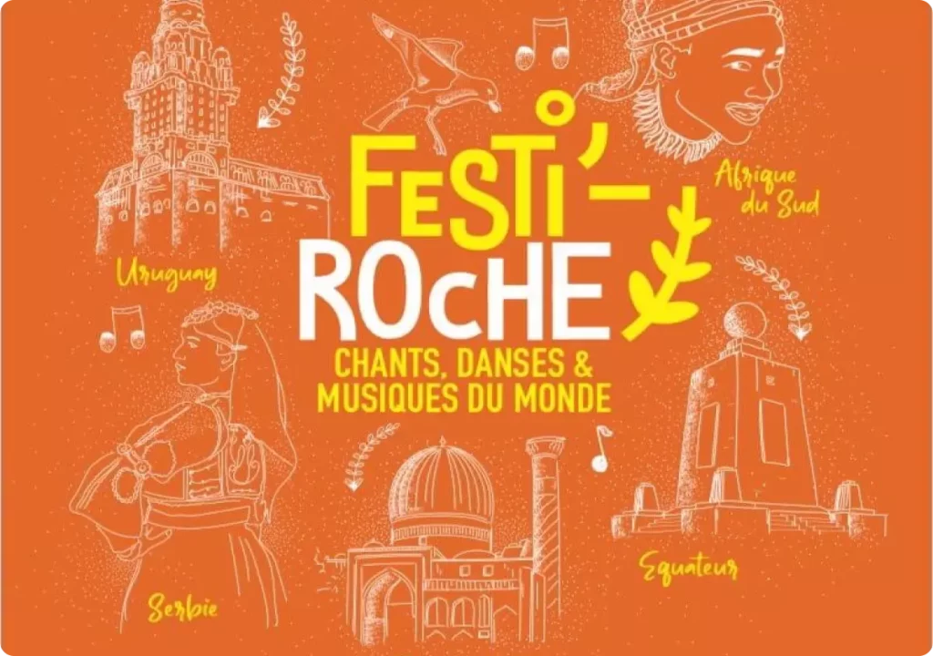 festi roche festi roche