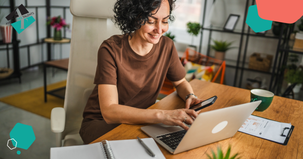 emploi de responsable rh