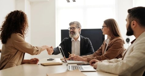 service recrutement
